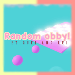 Random obby!