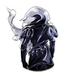 Sliver Chariot Requiem Mafia