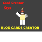 BLOX CARDS CREATORS INC.