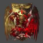 Blood Angelsᅠᅠ
