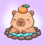 CapyBarki Kapiego!