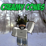 Creamy Cones™