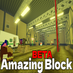 Amazing Block