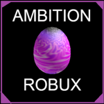 Ambition ROBUX