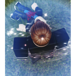 Stuck on a island
