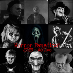 Horror fanatics!