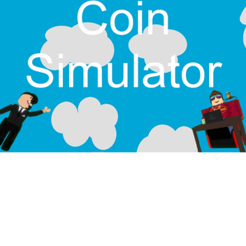 Coin Simulator