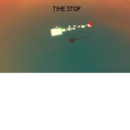 Time Stop icon