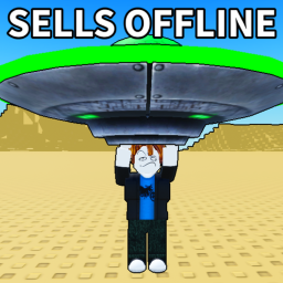 steal and sell junk TESTING
