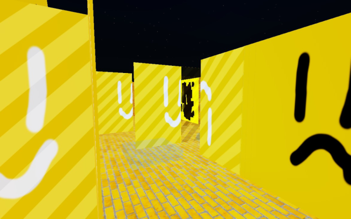 modeslop gam [THE END] screenshot 1