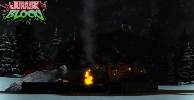 Christmas Event!