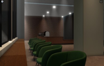 CAFE / カフェ 【Low Quality ShowCase】