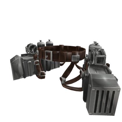 Survey Corps ODM Gear AOT Roblox item