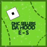 DHC Sellers E - S