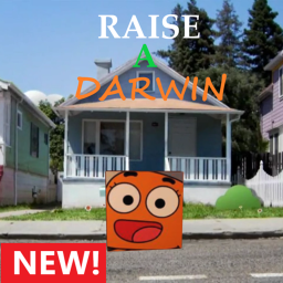 Raise a Darwin