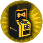 Game Badge Thumbnail