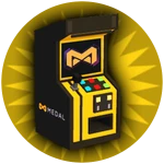 Game Badge Thumbnail