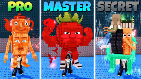 😈 Steal That Brainrot X999 MODDED scripts