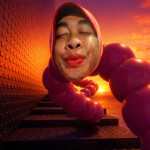 Climb Scary Mimi Peri Tower