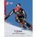 Thunderbolt ski team