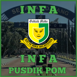 [SOR] Pusdik POM