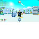 Pet Simulator X Hub