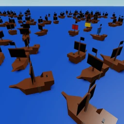 Stress Test Place icon