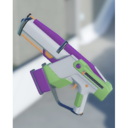 (beta) Laser Tag
