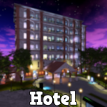 Resort [Commission]