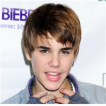 Justin Bieber's Beliebers Blast Off Fan's Group