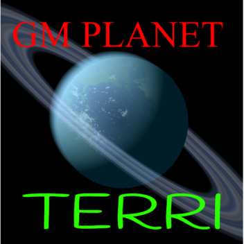 PLANET TERRI