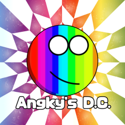 [testing, W.I.P] Angky's Diffuculty Chart Obby