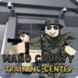 [V2] Mano County Training Center !