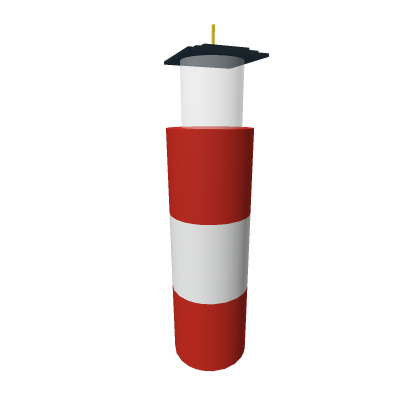 Spongebob Lighthouse!