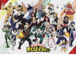 Xxx~Anime Peeps~xxX