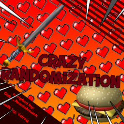 Crazy Randomization [BETA]