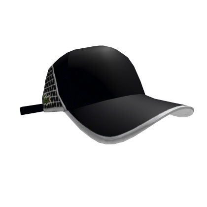 Boné Sport Quadriculado Roblox item