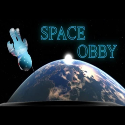 [NEW] 🔥Space Obby🔥
