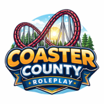 Coaster County Roleplay