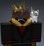 I will miss you:<