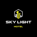천광 호텔 [ SKY LIGHT HOTEL ]