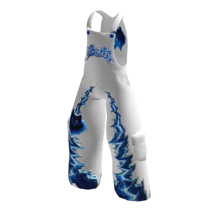 overall bencana v3