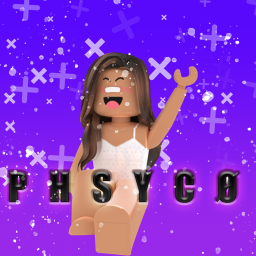 P H S Y C Øツ