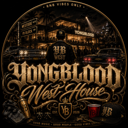 YB West Home