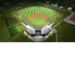 Softball Training Center