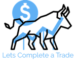 Let's Complete a Trade