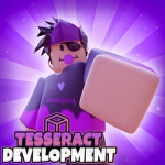 Tesseract Development