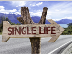this group is for single peeps only