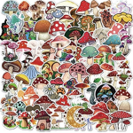 •. mushrooms .•