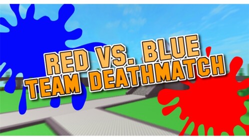 Red Team vs Blue Team 2